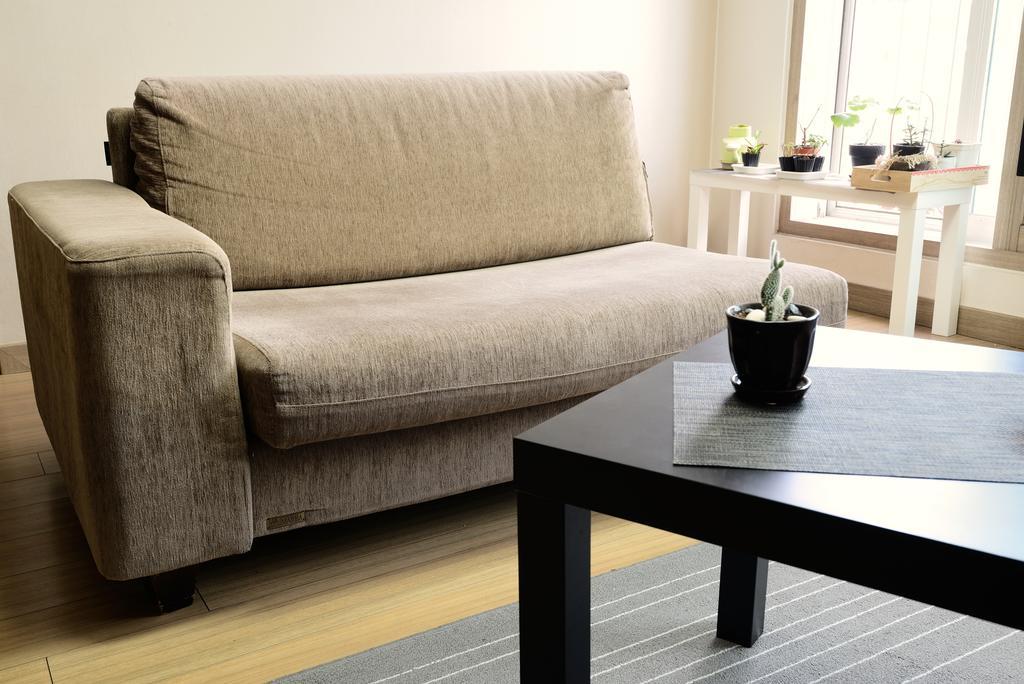Budget Guesthouse Incheon Quarto foto