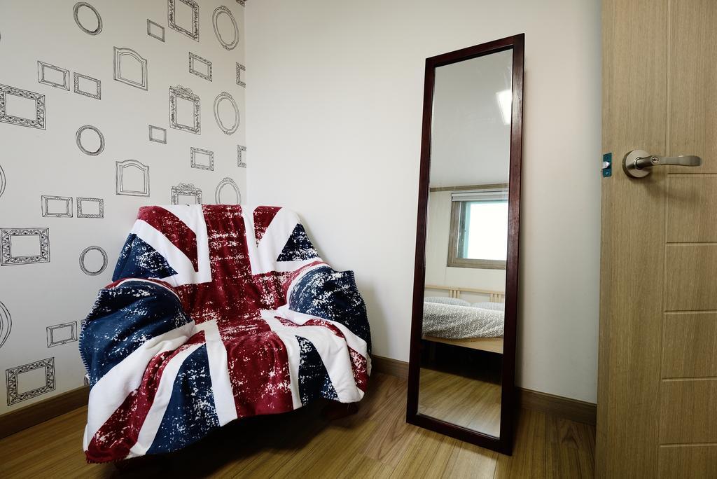 Budget Guesthouse Incheon Quarto foto